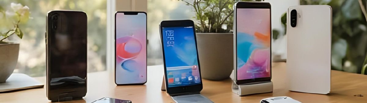 Os Melhores Smartphones Samsung Baratos 2025