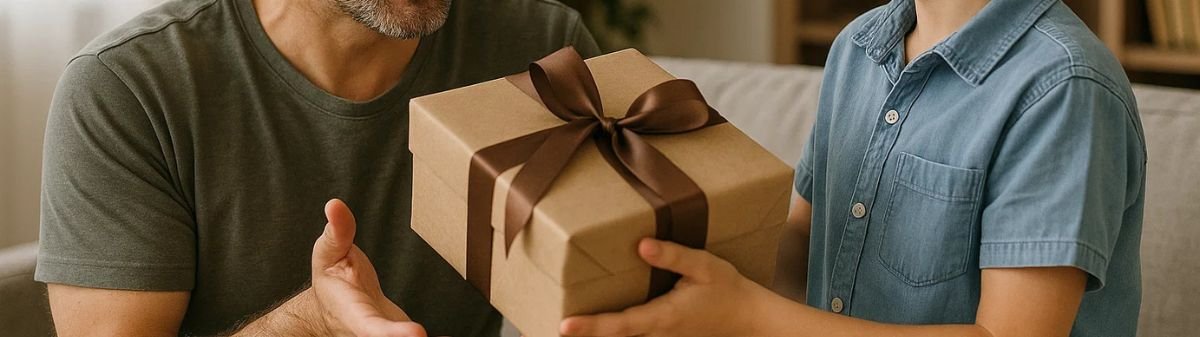 Dia dos Pais 2025: Surpreenda com Presentes Incríveis